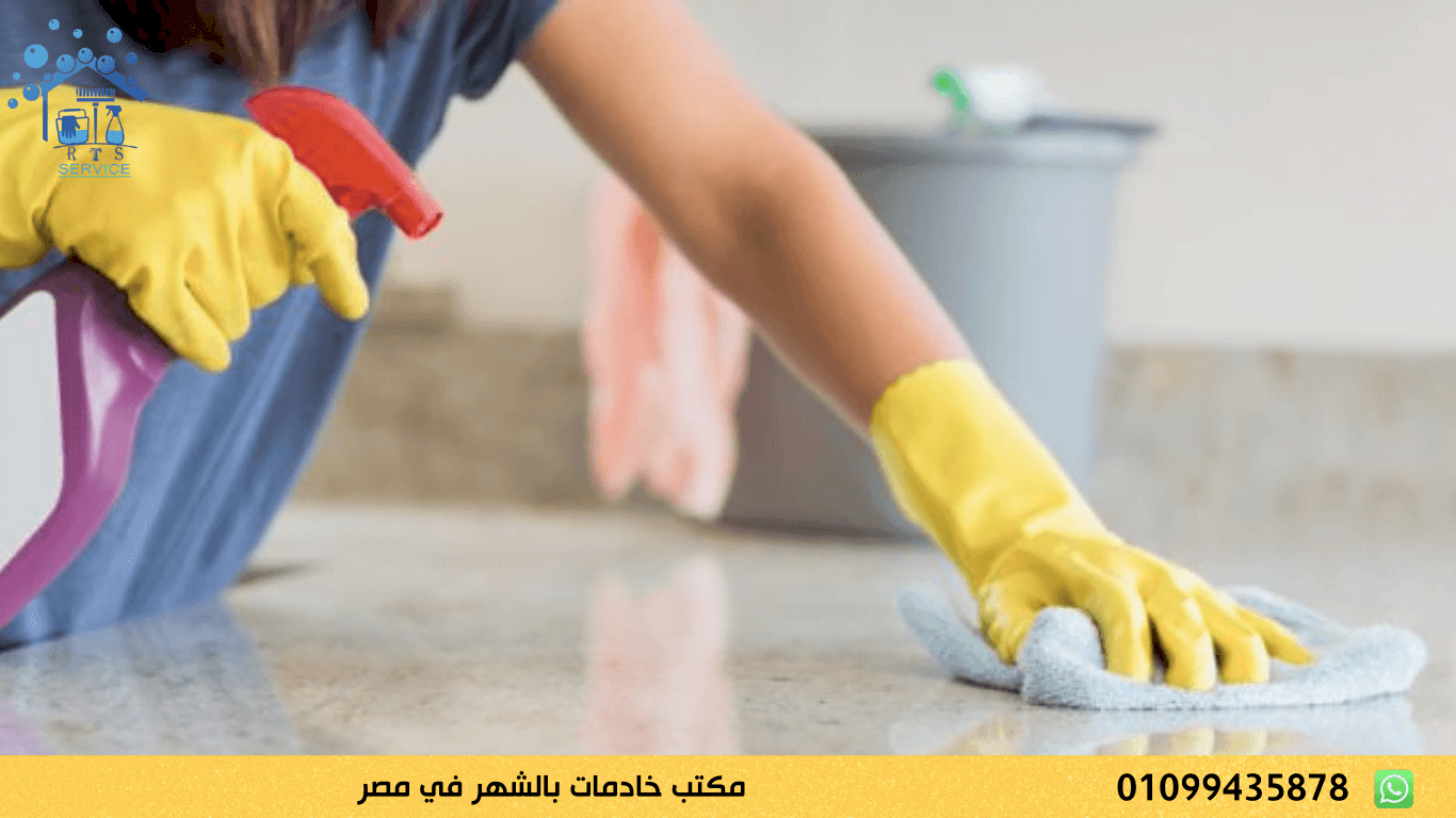 مكتب خادمات بالشهر في مصر
