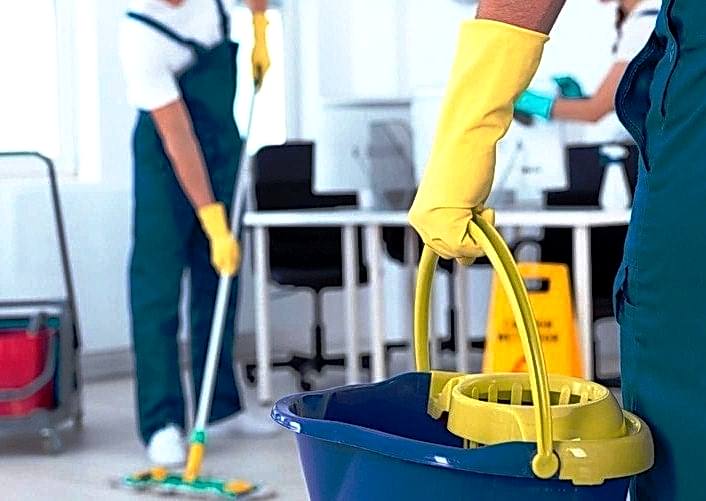 اكبر شركات النظافة في مصر