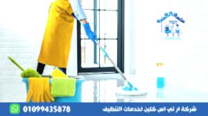 شركة تنظيف منازل في القاهرة الجديدة