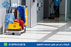شركة تنظيف منازل في القاهرة الجديدة