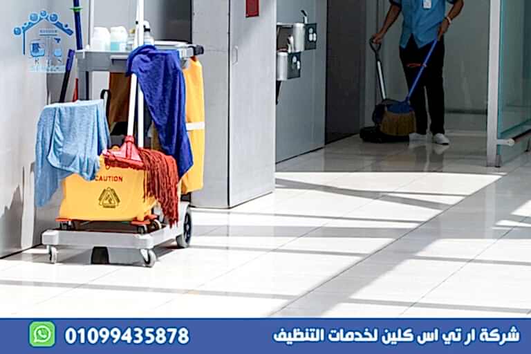 شركة تنظيف منازل في القاهرة الجديدة